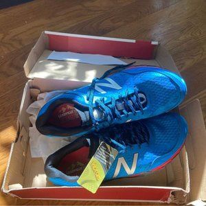 New Balance Trail Running Mens Shoes size 11